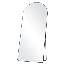 VEVOR Specchio Arco Figura