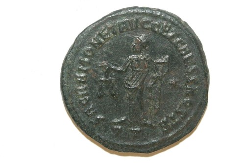 Maximianus 286 305 ae folis - maximianus, 286-305,,