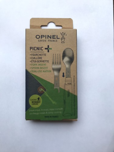 Opinel set picnic - opinel, picnic+