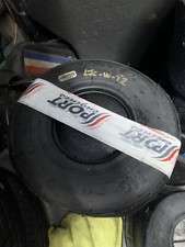 Pneumatici kart Komet e MG