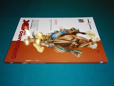 Burattini Manetti Verger -