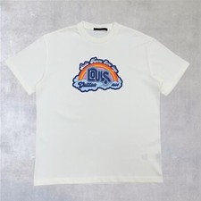 T-shirt girocollo Louis