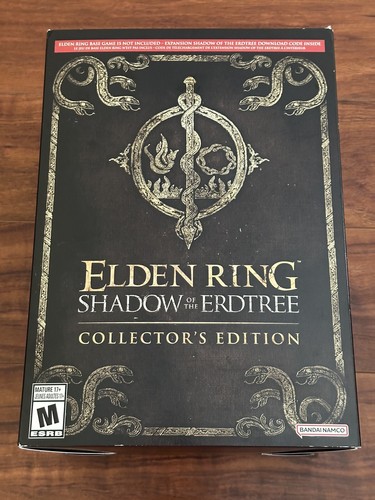 Elden ring shadow - elden, of