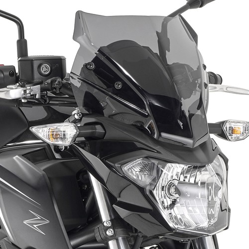 Cupolino givi kawasaki - cupolino, [givi]