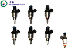 6 x Iniettore Iniettore