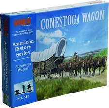 Imex models made usa 518 - made,