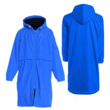 Parka nuoto e sport / cappotto