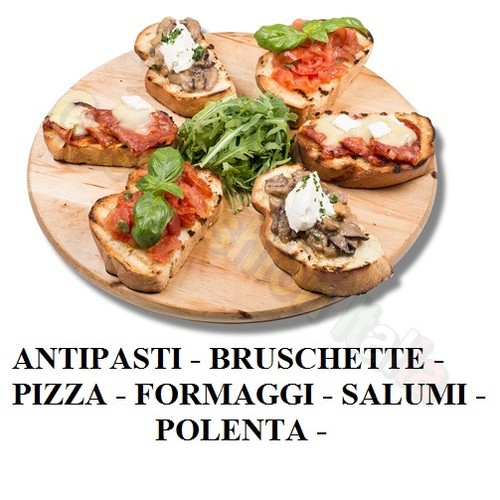 197037 tagliere mangia pizza - tagliere,