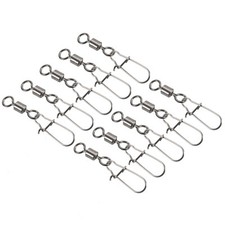 Ball Swivel Fishing with