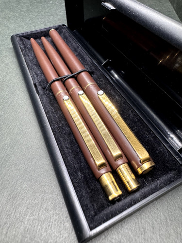Montblanc noblesse slimline - montblanc,