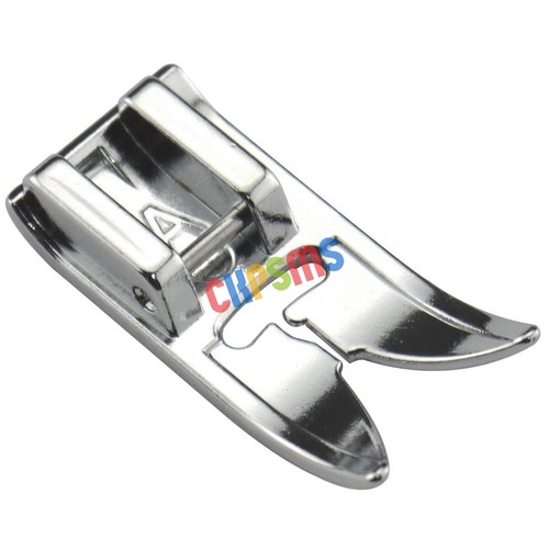 1pcs snap zig zag presser - snap,