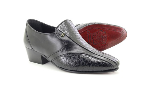 Lucini 33477 scarpe slip - , on