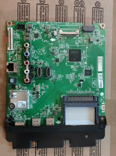 Scheda mainboard tvc led - tvc, lg