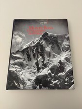 MESSNER / ZANZI - MONTE ROSA