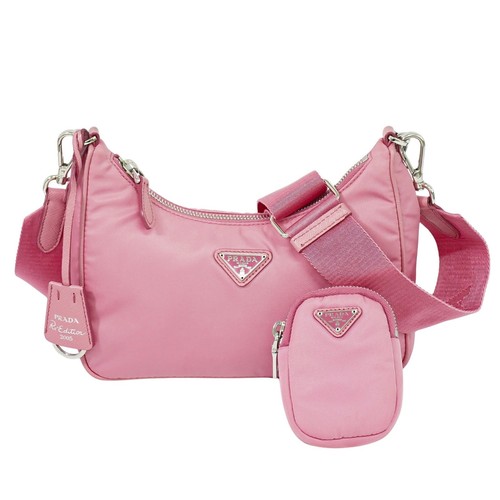 Borsa tracolla prada - borsa,