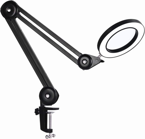 Lampada led con lente - lampada,