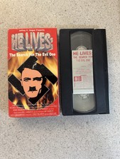 He Lives: The Search For The