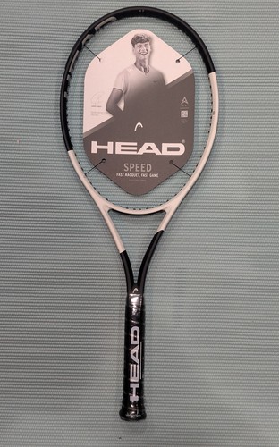 New head speed - new, mp