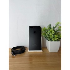 Apple iPhone 7 Plus 128GB Nero