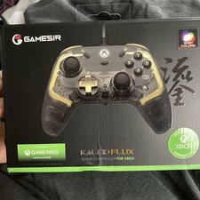 Gamesir G7 Kaleid Flux come