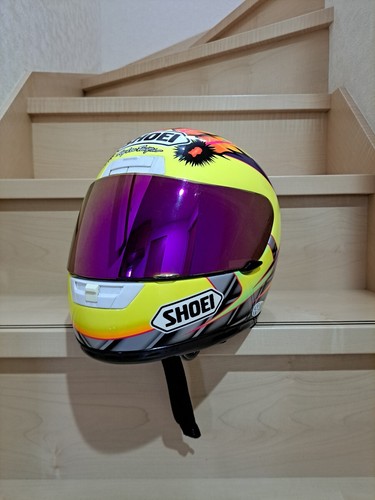 Casco shoei 8sp scott - shoei,
