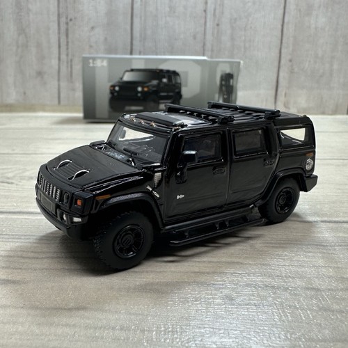 Hummer pressofuso car - hummer,