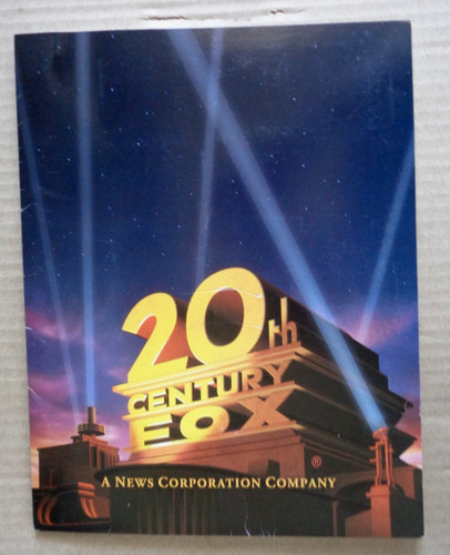 20th century fox - 20th,