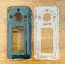 Soft bumper case - bumper, cover