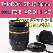 TAMRON SP 17 50 mm F2.8 XR Di