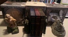 DVD TRILOGIA SIGNORE DEGLI