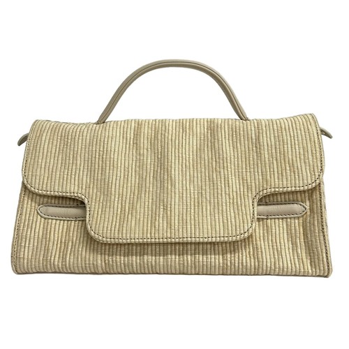 Borsa mano zanellato - borsa,