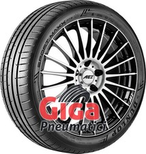 Dunlop Sport Maxx RT2 205/40