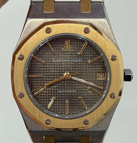 Orologio audemars piguet royal - orologio,