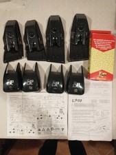 Kit Agganci per barre auto