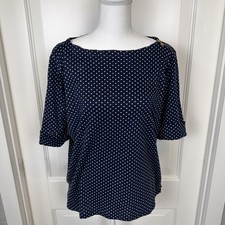 Camicia Lauren Ralph Lauren 1