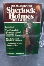 The Illustrated Sherlock