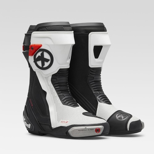 Stivali moto xpd xp9 air - stivali,