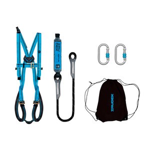 Kit imbracatura anticaduta per - kit,