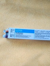 LUTRON FLUORESCENTE