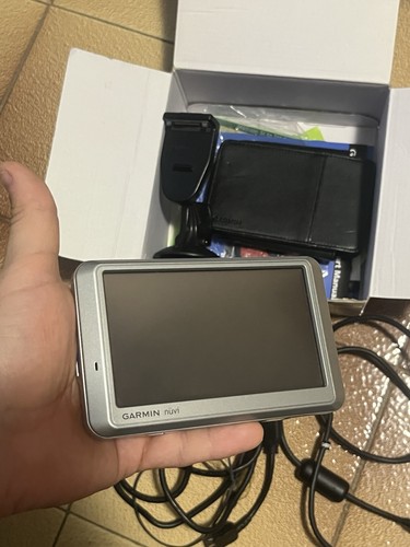 Navigatore garmin - navigatore,