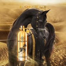 Montale Arabians 100ml Edp 