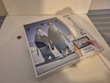 Trefl Penguins Virtual Puzzle