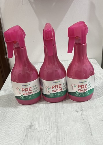 Stanhome pre wash 500 - wash,