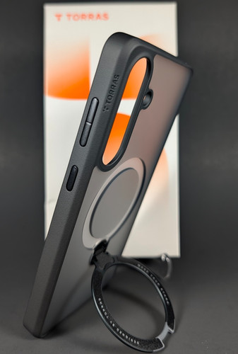 Torras spin case samsung - spin,