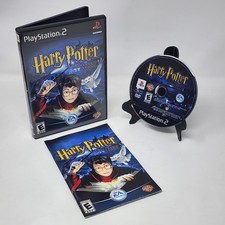 Harry Potter and the Sorcerers