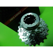 PACCO PIGNONI RECORD 8