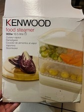 Kenwood FS 370 steamer 900w