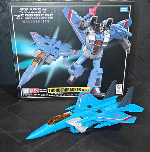 Transformers masterpiece - transformers,