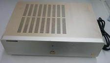 Amplificatore integrato