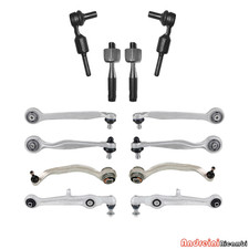 KIT TIRANTERIA 12 PEZZI AUDI